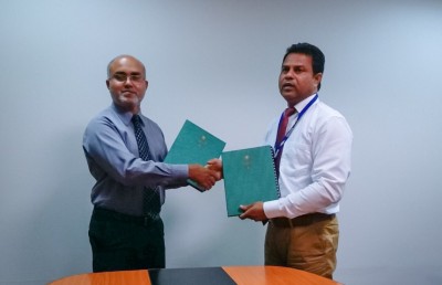 ފޮނަދޫގެ 50 ހައުސިން ޔުނިޓަށް ކަރަންޓު ދޭން ފެނަކާއާ ހަވާލުކޮށްފި