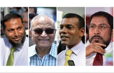 މަޖިލިހުގައި އެމްޑީޕީއަށް ނިކަމެތިކަން!
