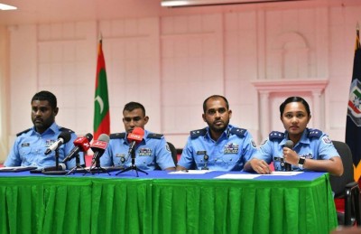 ސިމާދުގެ މަރު: ކަރަންޓު ދަންތުރަ ހެދި ކަމުގެ ތުހުމަތު ހަރުގެ ބަލަހައްޓާ މީހާއަށް