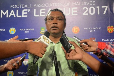 ތިނަދޫގެ ޓާގެޓަކީ ގަދަ ހަތަރެއް، އެއީ އުނދަގޫ ޓާގެޓެއް ނޫން: ސުޒޭން