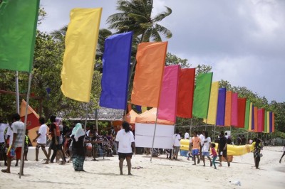 "މަމެން"ގެ ނަމުގައި ރާއްޖޭގެ ފުރަތަމަ ޑިޖިޓަލް ޕްލޭނަރ ދިރާގުން ތައާރަފް ކޮށްފި