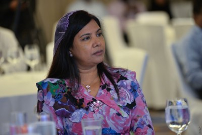 އަންނަ ތަރައްގީއާ ފައި ހަމަވާނެ ދާއިރާތަކުން މަތީ ތައުލީމު ވަނީ ފަހިކޮށްދެވިފައި: މިނިސްޓަރު