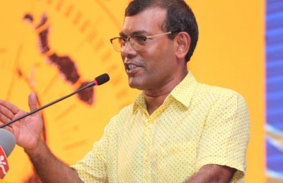 ފަނޑިޔާރުން ލަދު ގަންނުވާނުލަނީސް އިސްލާހެއް ނުވާނެ: ނަޝީދު