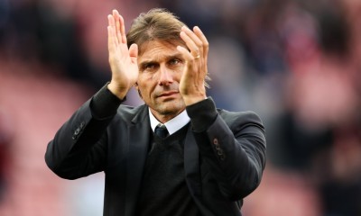 އެނބުރި އިޓަލީއަށް ވަރަށް އަވަހަށް ދާން ބޭނުން: ކޮންޓޭ