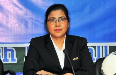 ޖަލުގައި ހުރި މަހުފޫޒާގެ ދިފާއުގައި ފީފާ ތެދުވެއްޖެ