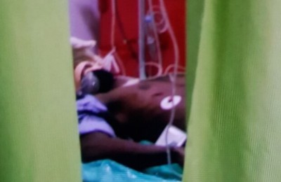 ހުޅުމާލޭގައި މިރޭ ތޫނުއެއްޗަކުން ހަމަލާދިން ޒުވާނާ މަރުވެއްޖެ