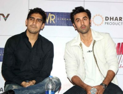 'ޑްރެގަން' އަށް ރަންބީރު ޖިމްނާސްޓިކްސް ދަސްކުރަނީ!