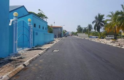 ކުޅުދުއްފުށީގެ ބޯހިޔާވަހިކަމުގެ މައްސަލަ ހައްލުކޮށްދޭން ޕެޓިޝަނެއް