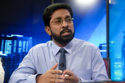 ބާރުގަދަ ބާވަތެއްގެ މަސްތުވާތަކެތި އެބަ ދައުރުވޭ: ހޯމް މިނިސްޓަރު
