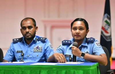 ސިމާދުގެ މަރު: ކަރަންޓު ދަންތުރަ ހެދި ކަމުގެ ތުހުމަތު ހަރުގެ ބަލަހައްޓާ މީހާއަށް