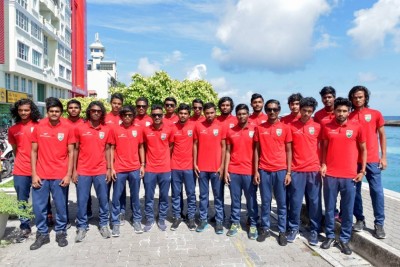 ފަހަތުން އަރައި ރާއްޖޭގެ މައްޗަށް އިންޑިއާ ކުރި ހޯދައިފި