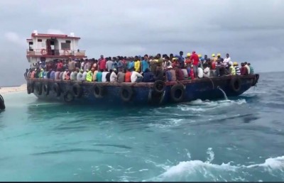 ގަވައިދާހިލާފަށް ކޯޓާ ހޯދައިގެން ބިދޭސީން އެތެރެކުރި 67 ފަރާތެއްގެ މައްސަލަ ބަލަނީ