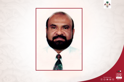 އިސްލާމިކް މިނިސްޓަރުގެ ނައިބަކަށް އިތުރު ބޭފުޅަކު އައްޔަންކޮށްފި