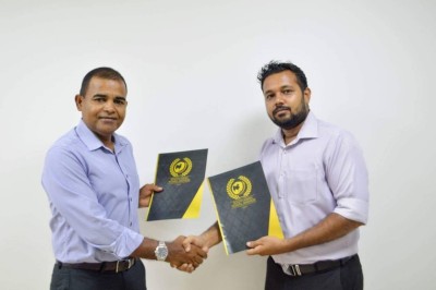 ސަޓާގެ ސިލްވާ ޕާޓްނަރަކަށް ގްރޭޕް އެކްސްޕެކްޓޭޝަން ހަމަޖައްސައިފި