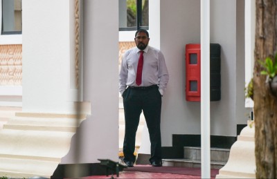 ގަވައިދަށް ގެންނަން އުޅޭ ބަދަލަށް ސުޕްރީމް ކޯޓުގެ ލަފާ ހޯދަން ފޮނުވައިފި