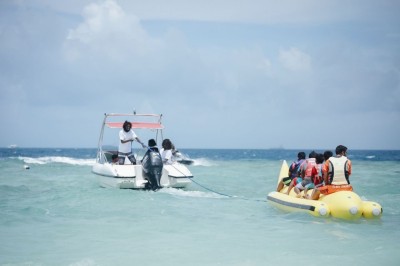 މޫދު ކުޅިވަރަށް ހާއްސަ "ދިރާގު ޔޫތު ފެސްޓް 2017" ވަރަށް ކާމިޔާބު!