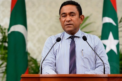 ރާއްޖޭގެ ރީތި ނަން ދެމެހެއްޓުމަށް ރައީސް އިލްތިމާސް ކުރައްވައިފި