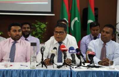 މި ސަރަހައްދުން އެންމެ ރަނގަޅު ފެން ދޫކުރަނީ އެމްޑަބްލިޔުއެސްސީން