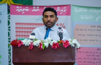 ހަކުރުބަލީގެ ގައުމީ ޕްރޮގްރާމް އިފްތިތާހުކޮށްފި