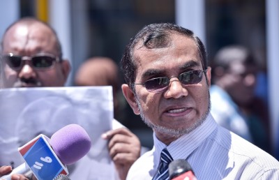 ބިދޭސީންނަށް ބިން މިލްކުކުރެވޭ އުސޫލު ބާތިލް ނުކޮށް ކޮމިޓީގައި ތާށިވެފައި!