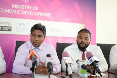 ދިވެހި ވިޔަފާރިވެރިންނާއި ތައިލެންޑުގެ ވިޔަފާރިވެރިންނާއެކު ބައްދަލުވުމެއް ބާއްވަނީ