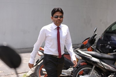 ސިވިލް ކޯޓާއި ކްރިމިނަލް ކޯޓުގެ ގާޒީކަމަށް ކުރިމަތިލެއްވި ބޭފުޅުންނާ އިންޓަވިއުކުރަން ފަށައިފި