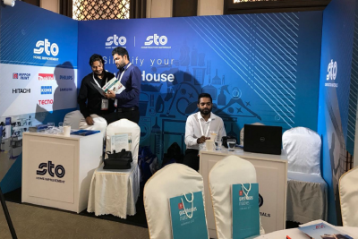 އެސްޓީއޯ އިން ގެސްޓް ހައުސްތަކަށް ޙާއްސަ ޕެކޭޖްތަކެއް ތައާރަފުކޮށްފި