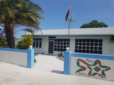 ހިރިމަރަދޫ ކައުންސިލްގެ ޒިންމާދާރުވެރިޔާ ހައްޔަރުކޮށްފި