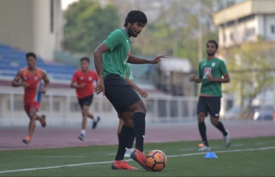 އޭއެފްސީ ކޮލިފިކޭޝަން: ޒުވާން ޓީމަށް މުހިއްމު ފުރުސަތެއް!