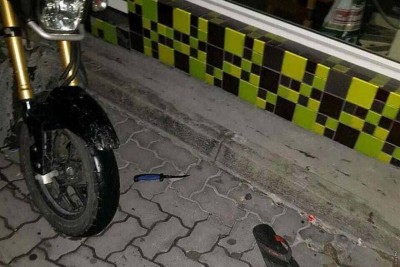 ވޭތުވެ ދިޔަ ތިން އަހަރު 29 މަރު، 22 މަރުގެ ތަހުގީގު ނިންމައިފި