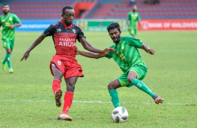 ކެޕްޓަން އަސަދުﷲ ވެސް މާޒިޔާގައި މަޑުކޮށްފި