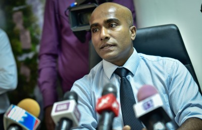 އެމްއައިޓީޑީސީ: އެކަށީގެންވާ މަސައްކަތެއް ނުކުރޭ އެކަމަކު ހަރަދު 30 މިލިއަން!