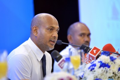 "މަހާ ޖައްރާފު" ރާއްޖެއިން ބޭރުގެ މަޝްރޫއުތަކުގައި ވެސް ބޭނުންކުރަނީ!