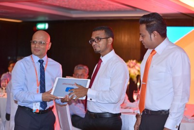 ފައިސާގެ މުއާމަލާތްތައް ކުރުމަށް އިލެކްޓްރޯނިކް ވޮލެޓް "ދިރާގު ޕޭ" ތައާރަފް ކޮށްފި