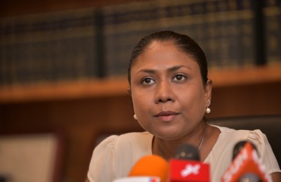 ހިސާންގެ މައްޗަށް ބޮޑެތި ތުހުމަތުތަކެއް، އެކަމަކު އެކަން އޭނާ ދޮގުކުރައްވާ!