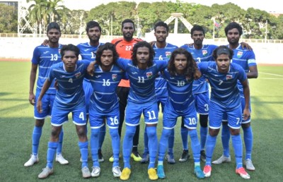 އޭއެފްސީ ކޮލިފިކޭޝަން: ޒުވާން ޓީމަށް މުހިއްމު ފުރުސަތެއް!