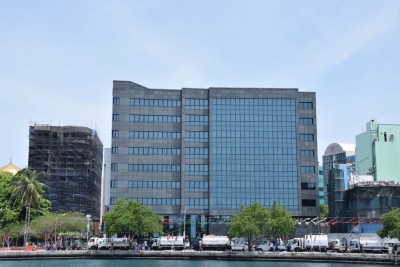 ރާއްޖެއަކީ ދުޅަހެޔޮ އިގްތިސާދެއް، ރާއްޖެވަނީ ބީ ޓޫ ކްރެޑިޓް ރޭޓިން ދަމަހައްޓައިފައި: މޫޑީސް