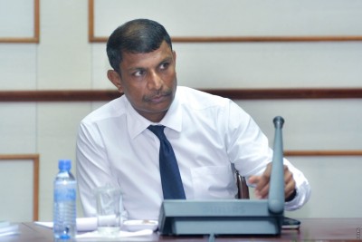 މީޑިއާ ކައުންސިލް އޮތުމުގެ ބޭނުމެއް ނުފެނޭ: ރިޔާޒު
