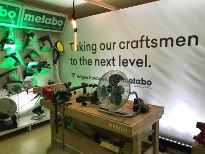 ވެލިގާ ހާޑްވެއާއިން މެޓާބޯ ރާއްޖެއަށް ތައާރަފްކޮށްފި