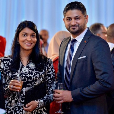 ފޮރިން މިނިސްޓްރީ އަށް އެޑިޝަނަލް ސެކްރެޓަރީއަކު ހަމަޖައްސައިފި