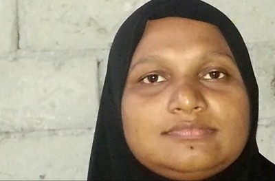 ޒިޔާދާގެ މަރުގެ މައްސަލައިގެ ހުކުމް: އިންސާފު ލިބެން ޖެހޭ!