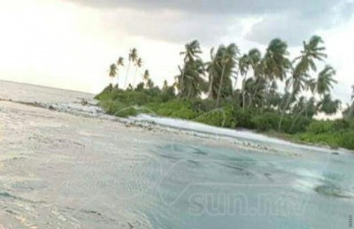 ހަނީފު މަރުވީ ބިރުވެރި ތަނަކަށް، އެއީ އެތަނަށް މަރުވި ހަތަރު ވަނަ މީހާ