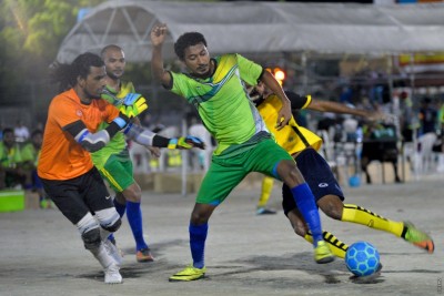 ގާފަރު، އިނގުރައިދޫ އަދި ނިލަންދޫ ދެ ވަނަ ބުރާ ގާތަށް