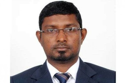 އެޑިޔުކޭޝަނަށް އިތުރު ސްޓޭޓް މިނިސްޓަރަކު ހަމަޖައްސައިފި