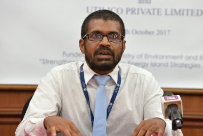 މާސްޓާ އިން އާކިޓެކްޗާ ކޯހެއް ފަށަނީ