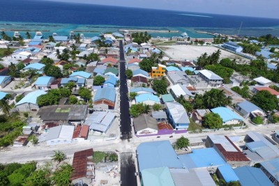 ވިލިގިލީގައި އެކްސިޑެންޓްވެ އަނިޔާވި ފުލުސް މީހާ ބޭރަށް ފޮނުވާލަނީ