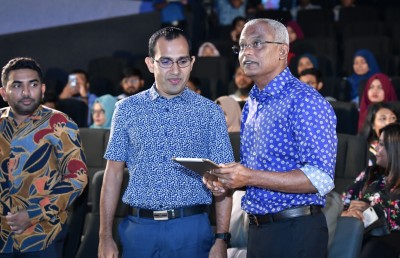 ގެސްޓްހައުސް ޓޫރިޒަމަށް ރަށްތައް ޕްރޮމޯޓްކުރަން އާ ގޮތްތައް ވިސްނަންޖެހޭ: މަލީހް