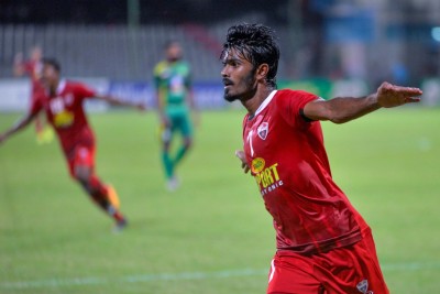 މާޒިޔާ ބަލިކޮށް، ޓީސީ ދެ ވަނަ އަށް