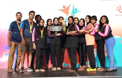 ދިރާގުން ޑެސްކަޕް 2019 މުބާރާތް ބާއްވައިފި