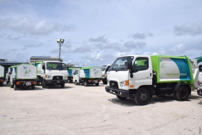 ވެމްކޯއަށް ހުށަހެޅޭ ޝަކުވާގެ އަދަދު މަދުވެއްޖެ